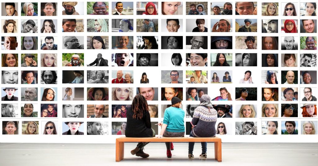 My Way Community Alliance Inc helping to connect the people of this world together
